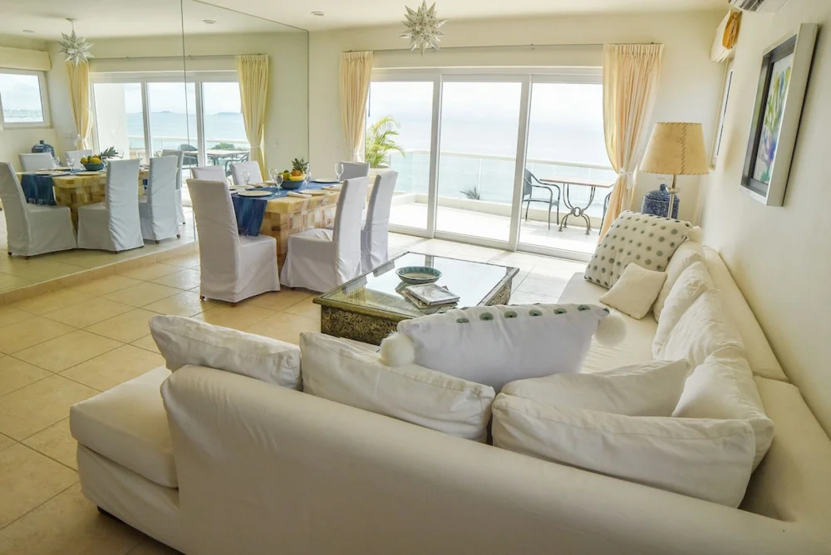 Punta Mita Penthouse de Amor