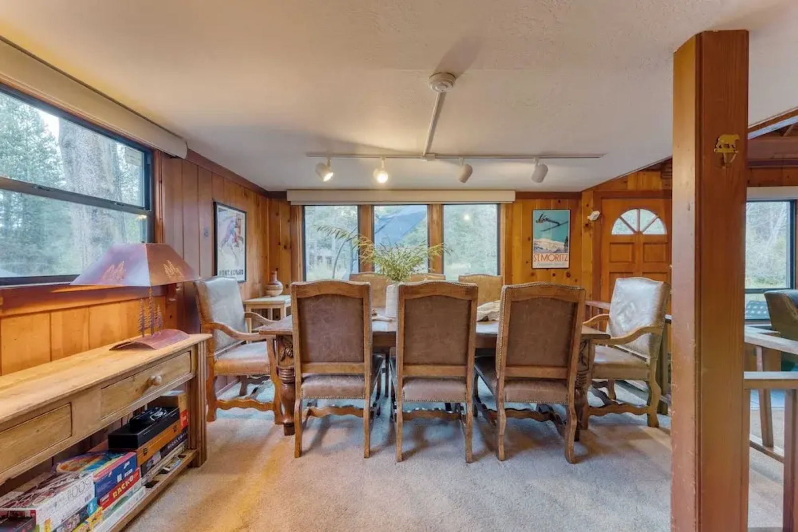 Riversong Lodge by Avantstay Sauna + Hot Tub On The Truckee River