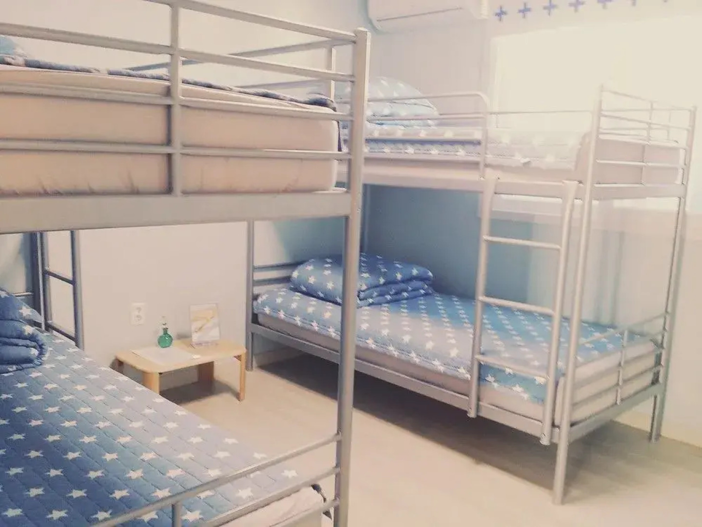 Nangman Hong's Guesthouse