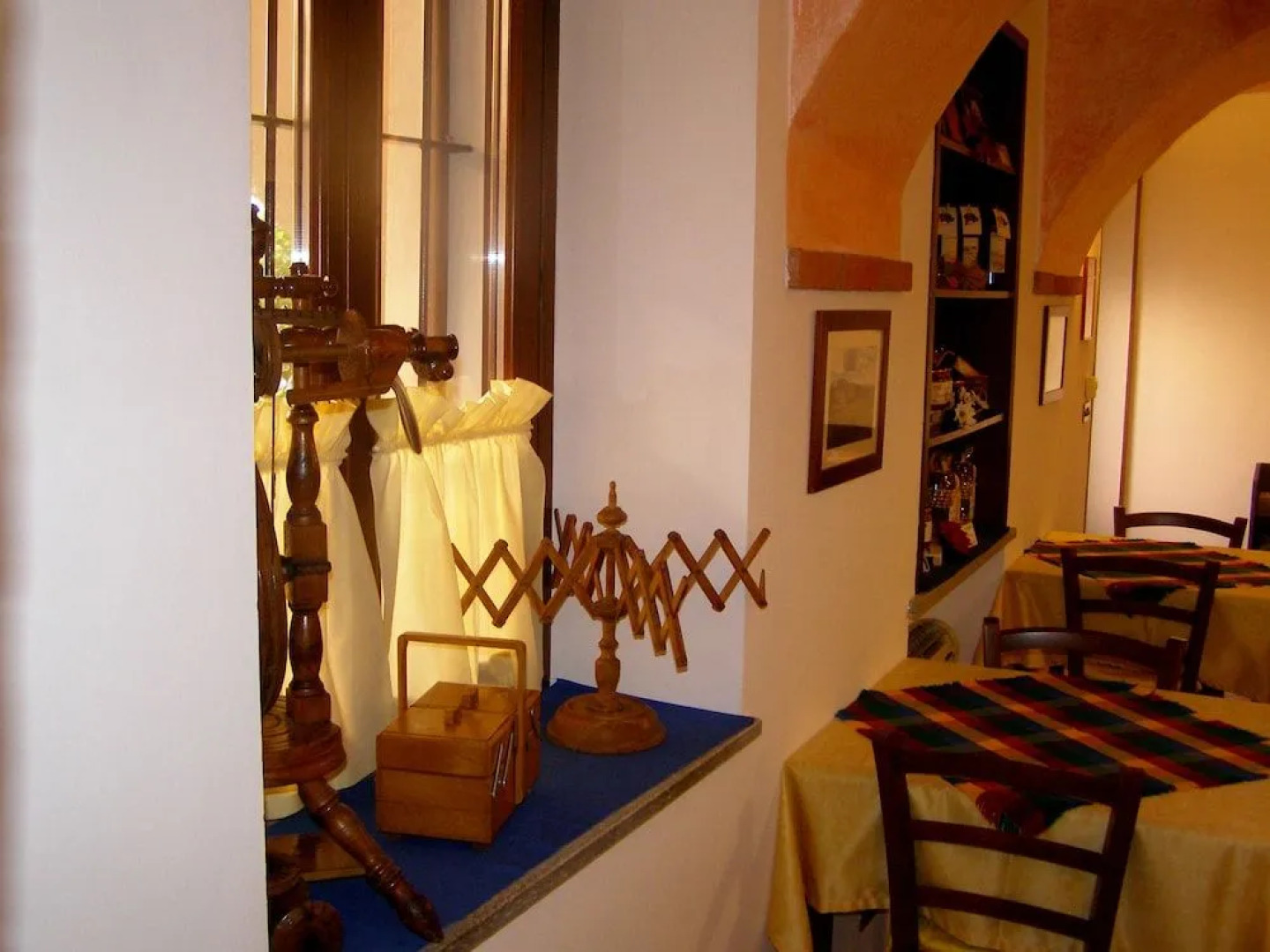 LAntico Borgo Rooms Rental