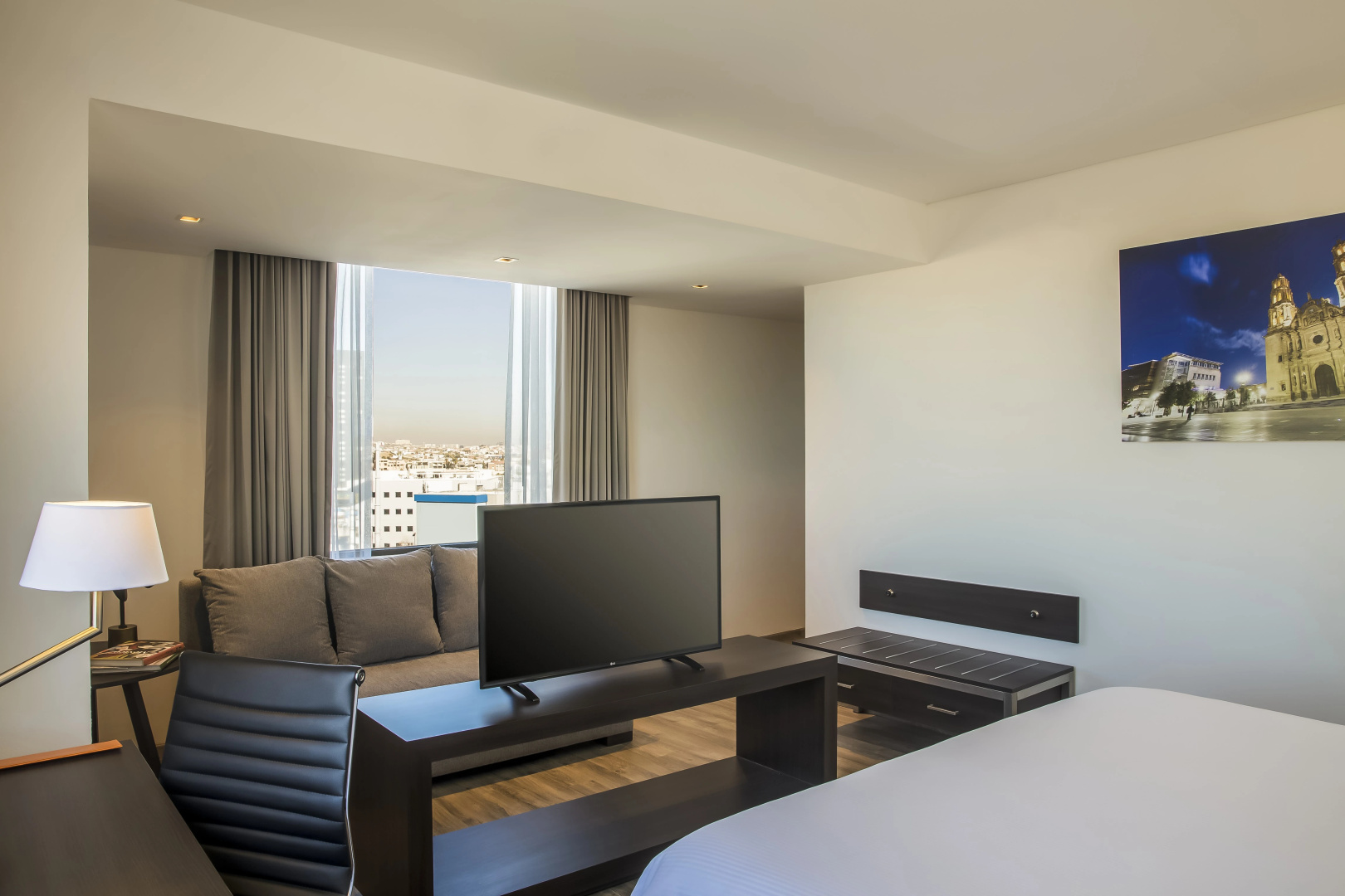 Fiesta Inn Chihuahua Fashion Mall