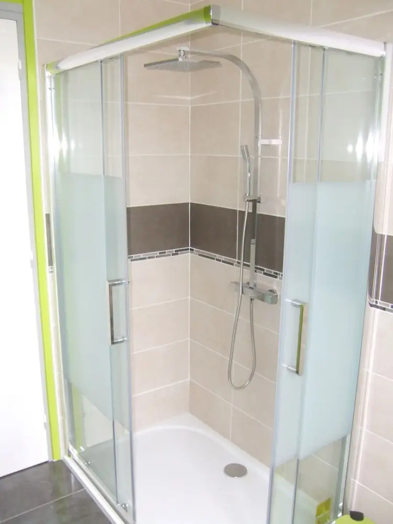 Maison 4 chambres 8 places à Loudéac