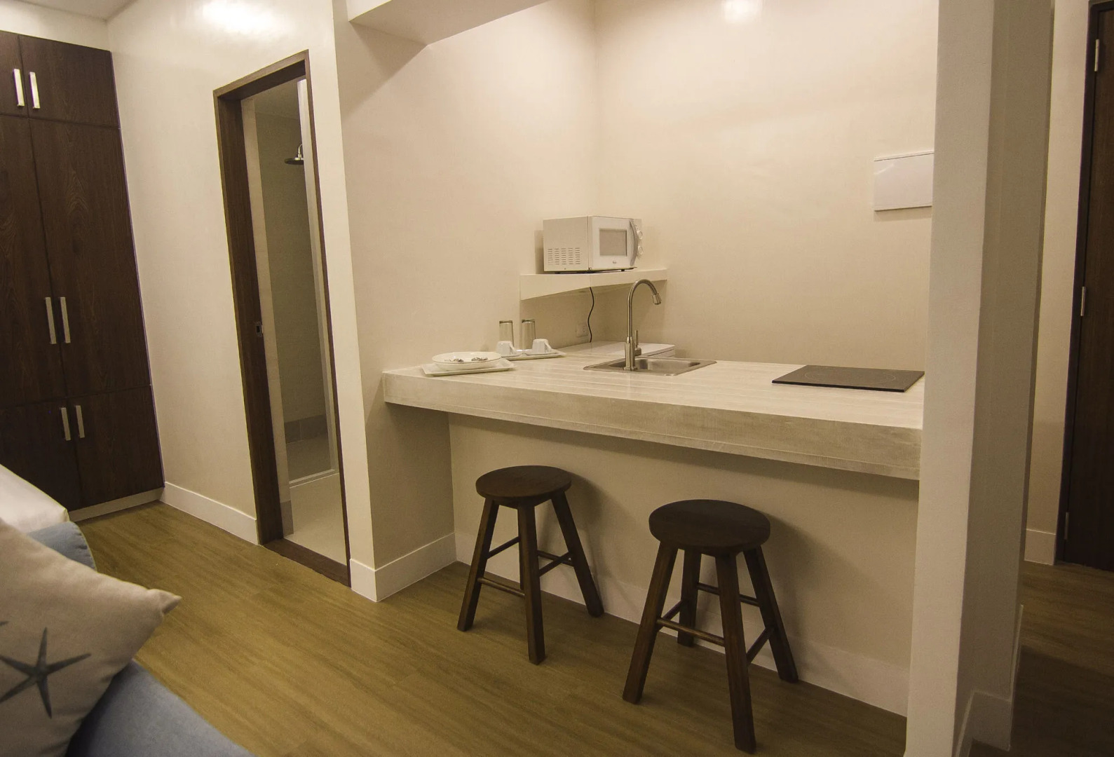 The Reef Hotel and Residences