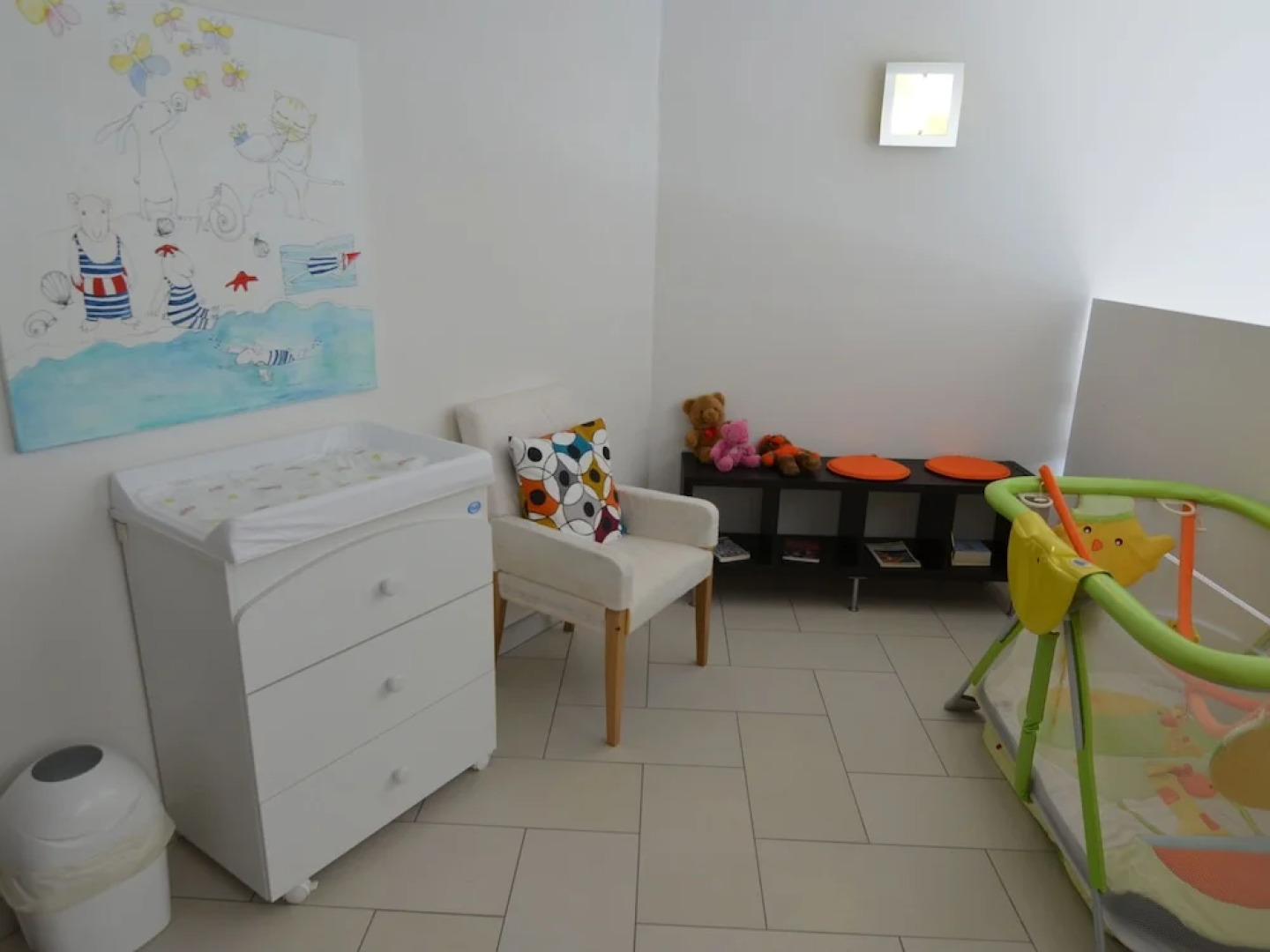 Residence with Wifi and Pool in the Heart of the Po Delta Park, Near the Sea