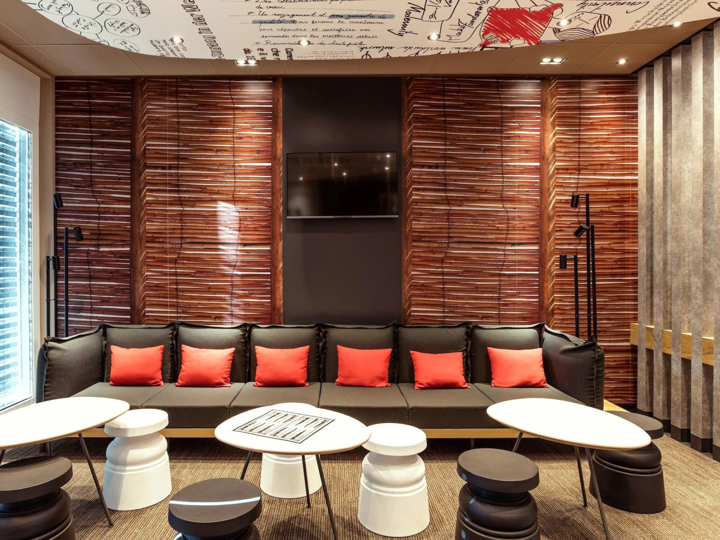 ibis Winterthur City