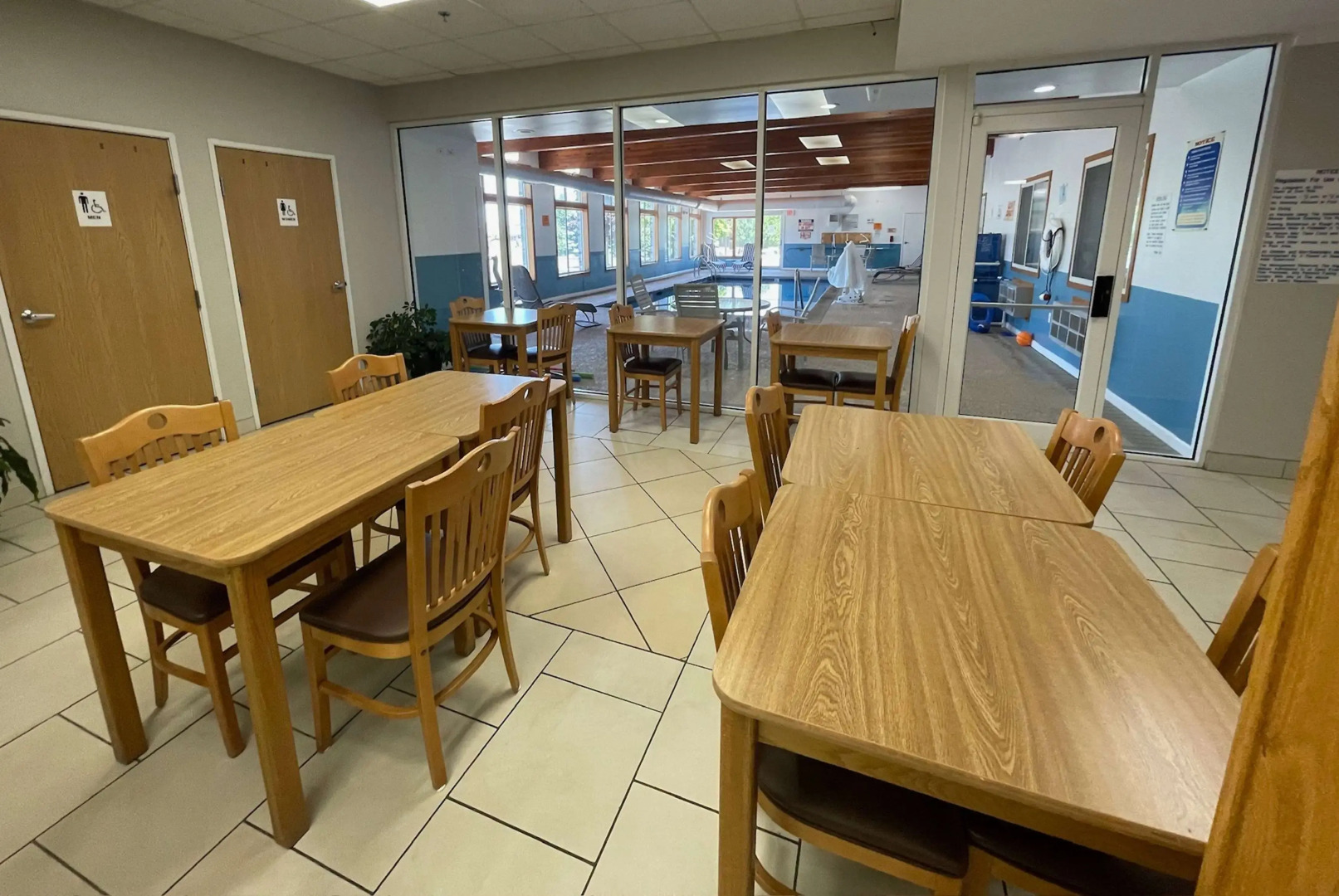 Days Inn by Wyndham Imlay City