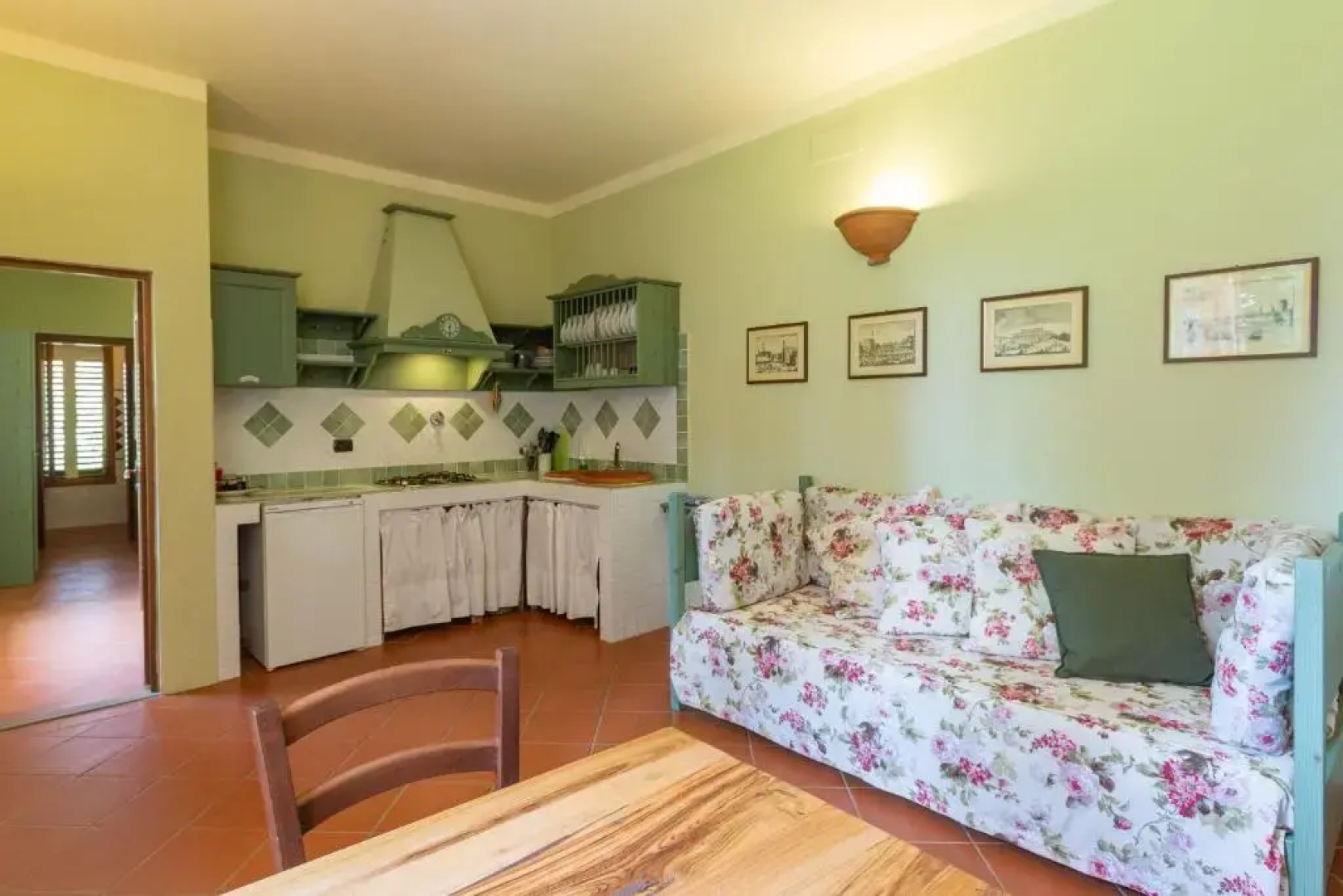 Albergo Villa San Michele