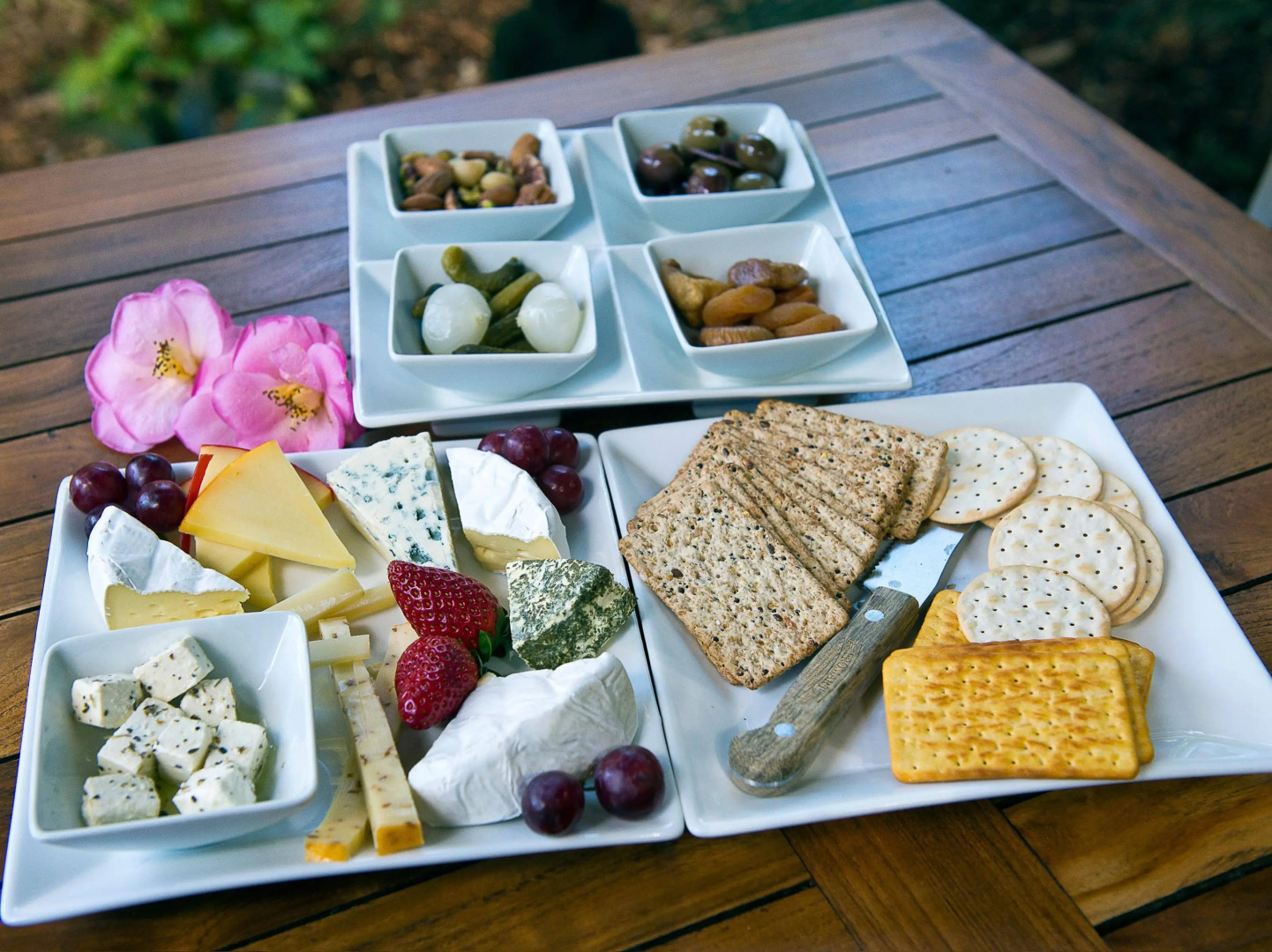 Witches Falls Cottages