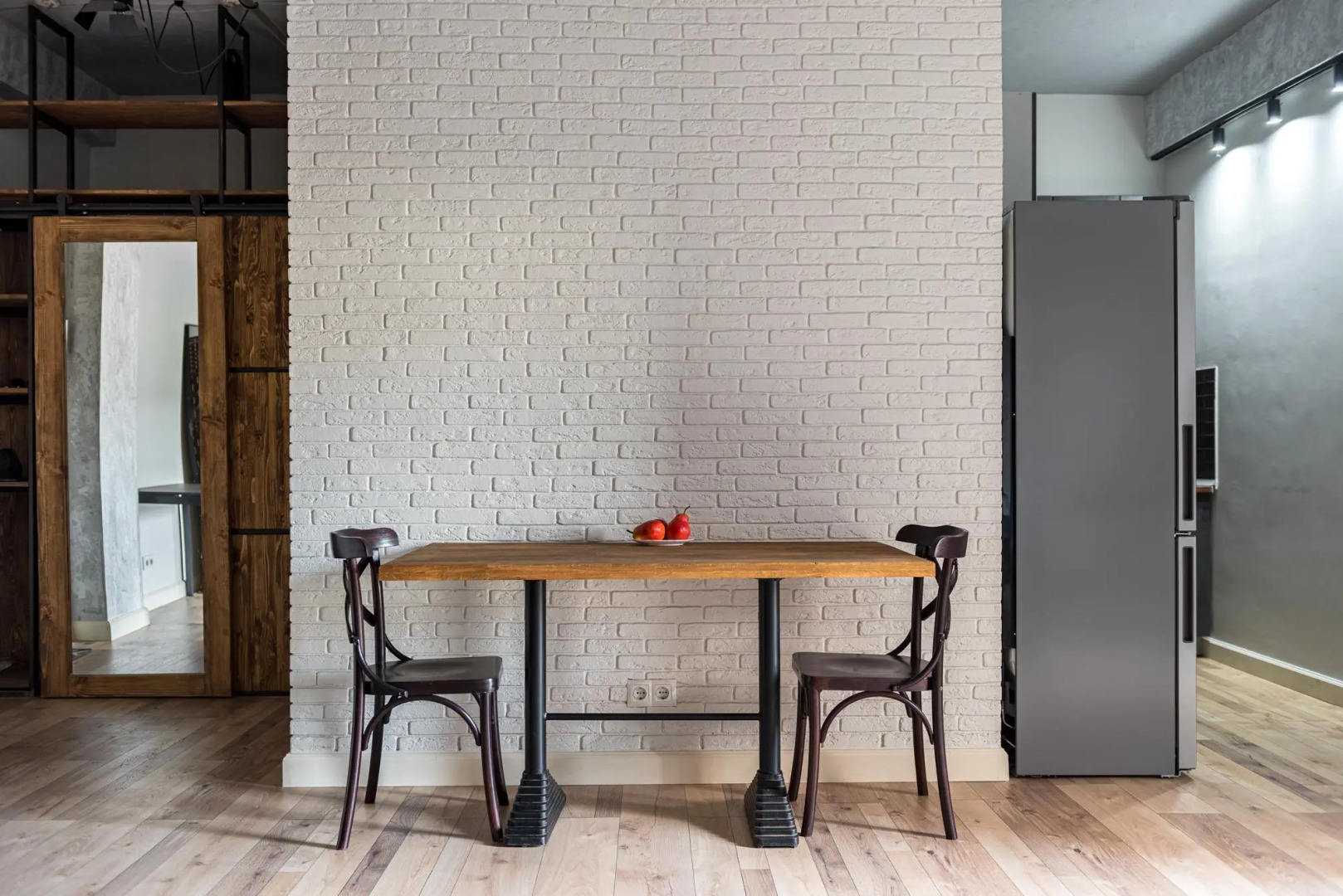 Flat Inn на улице Хромова 3