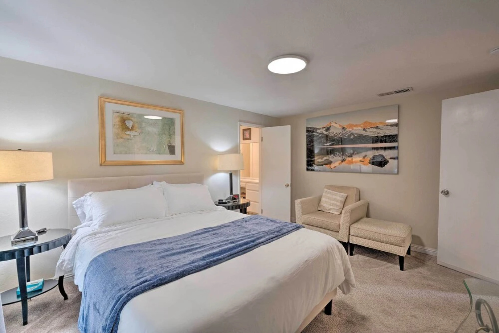 Spacious Wine Country Home: 1 Mi to Downtown Lodi!