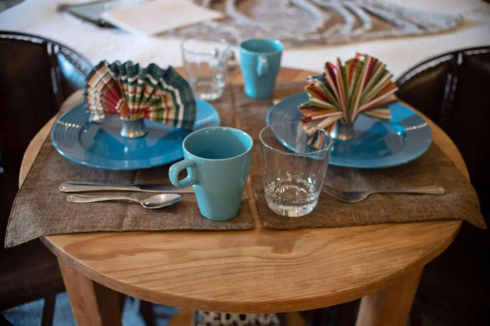 The Inn at Thunder Mountain