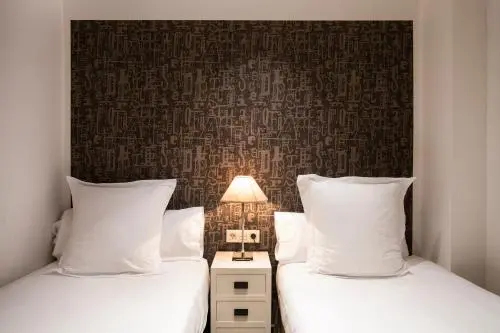 Apartment Consell de Cent