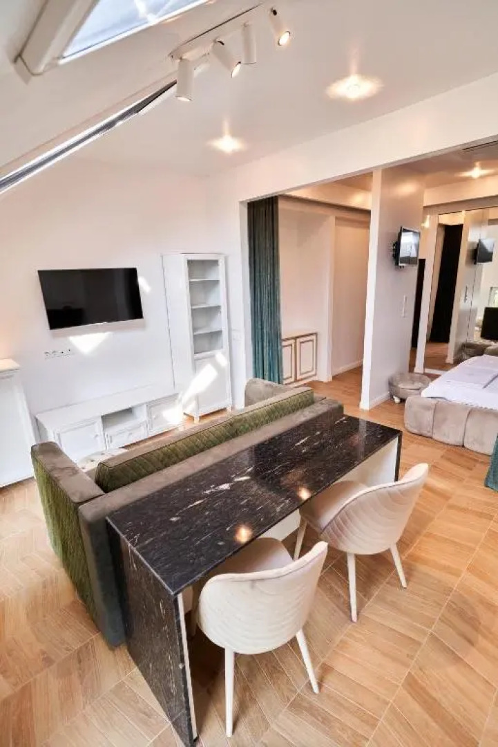 Studio Carolyne Bistrita