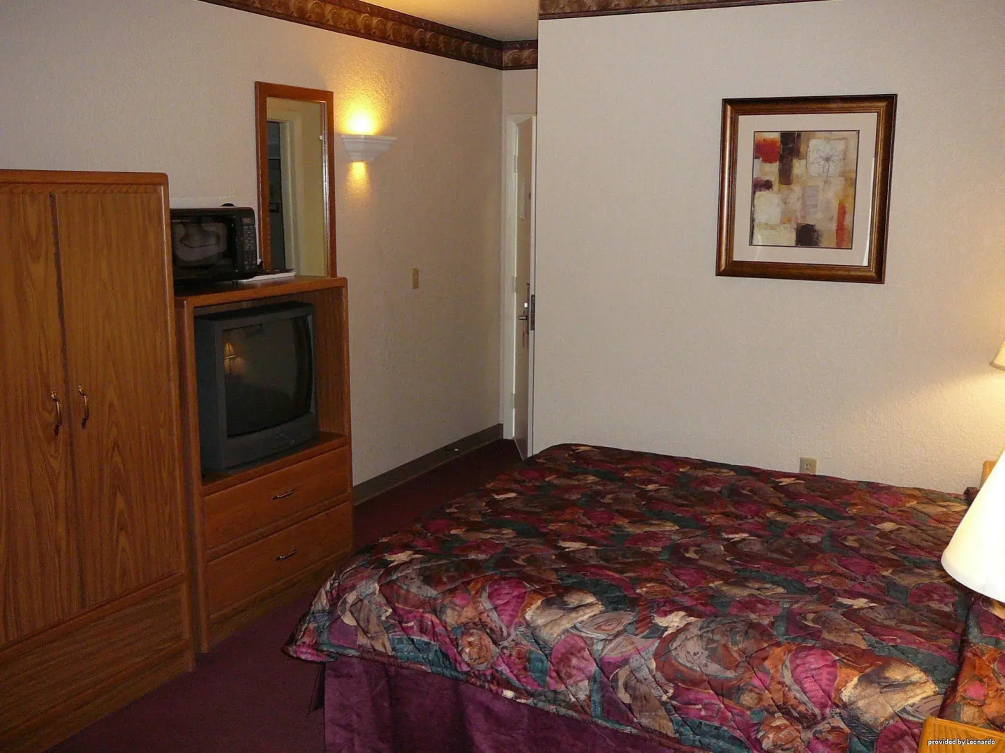 Best Western Of Alpena