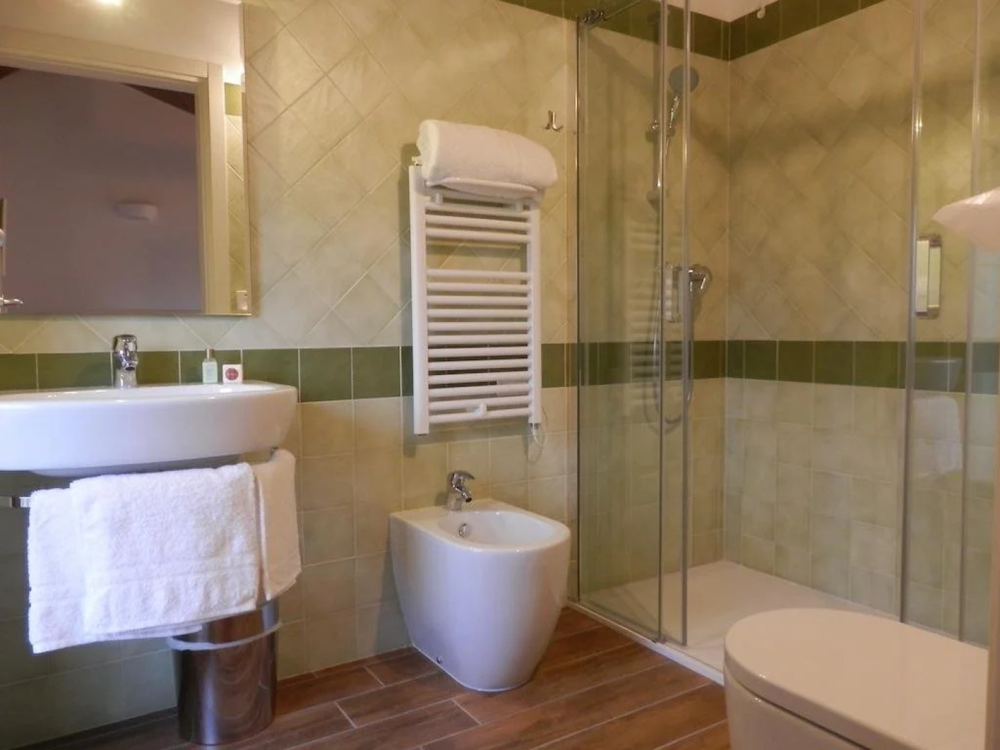 Agriturismo Cjargnei