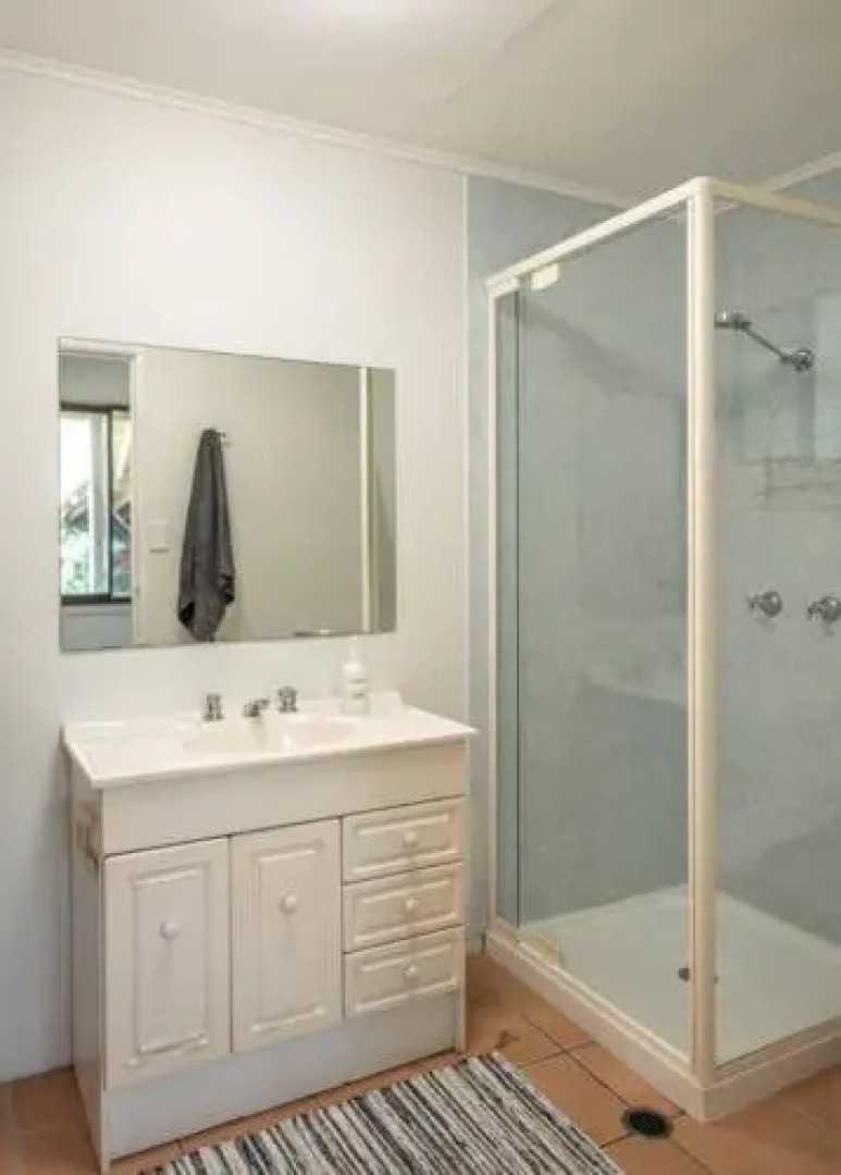 Carolyn's Beach House