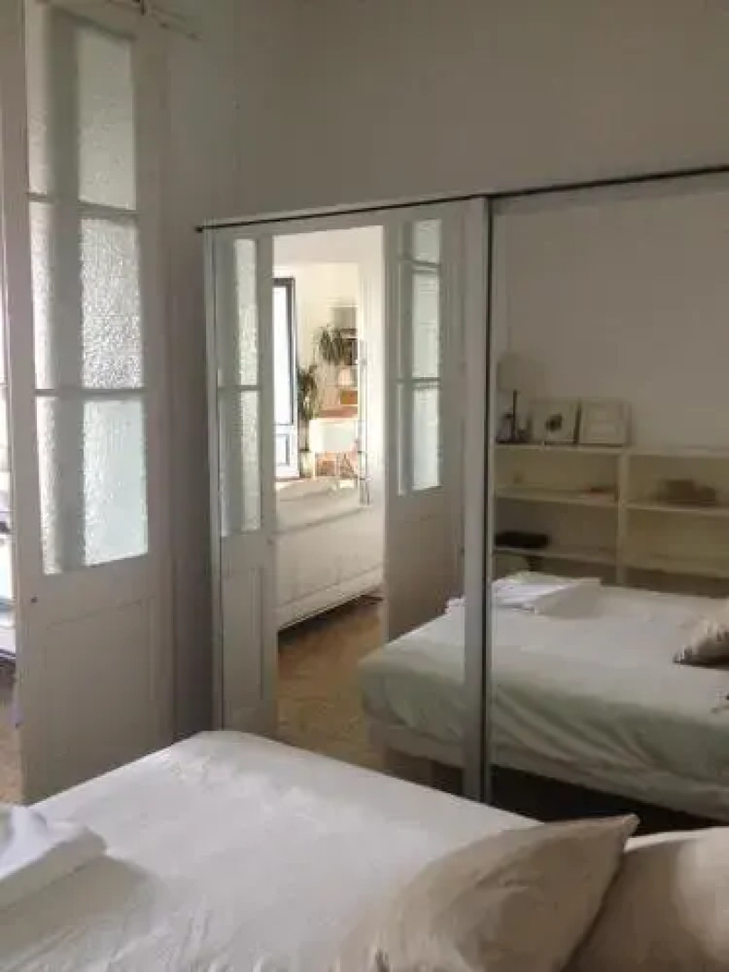 Apartment E.CO. Home Tarragona