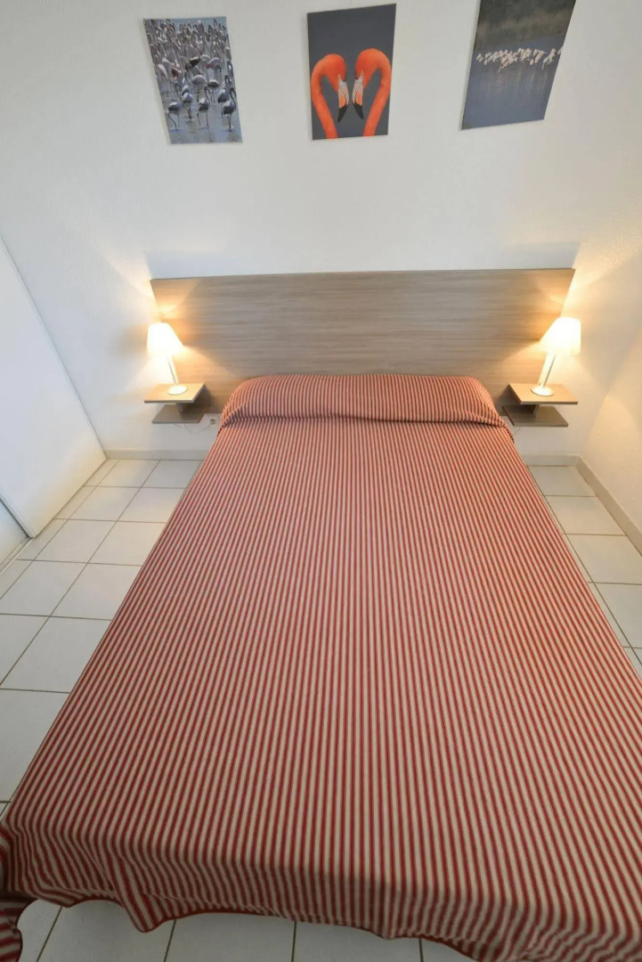 Résidence Residhotel Le Mayflower