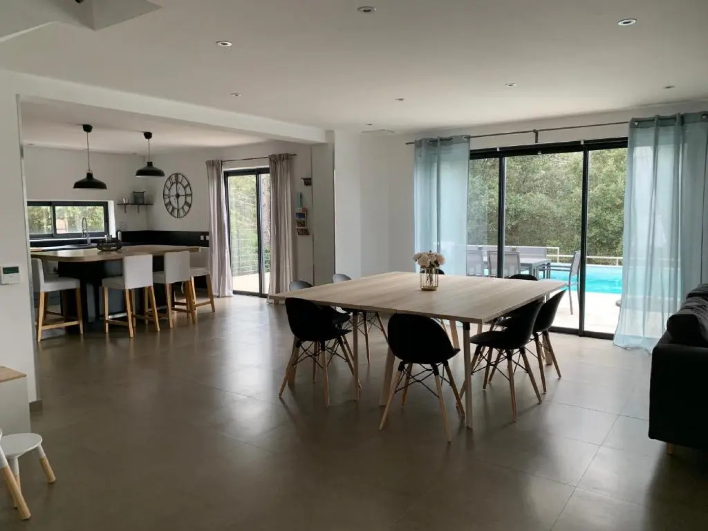 Magnifique Villa classée 4* meublé de tourisme