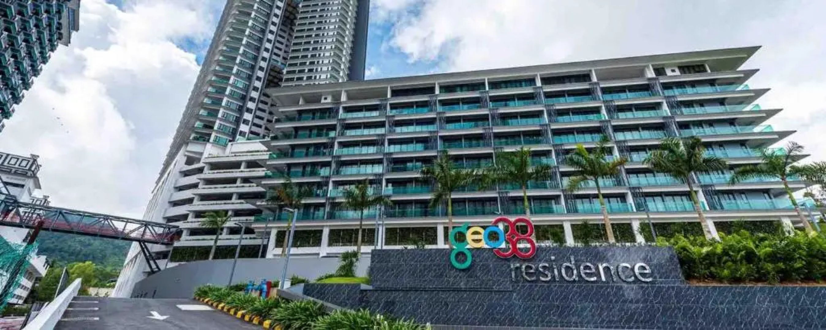 Geo 38 Residence Genting Highland