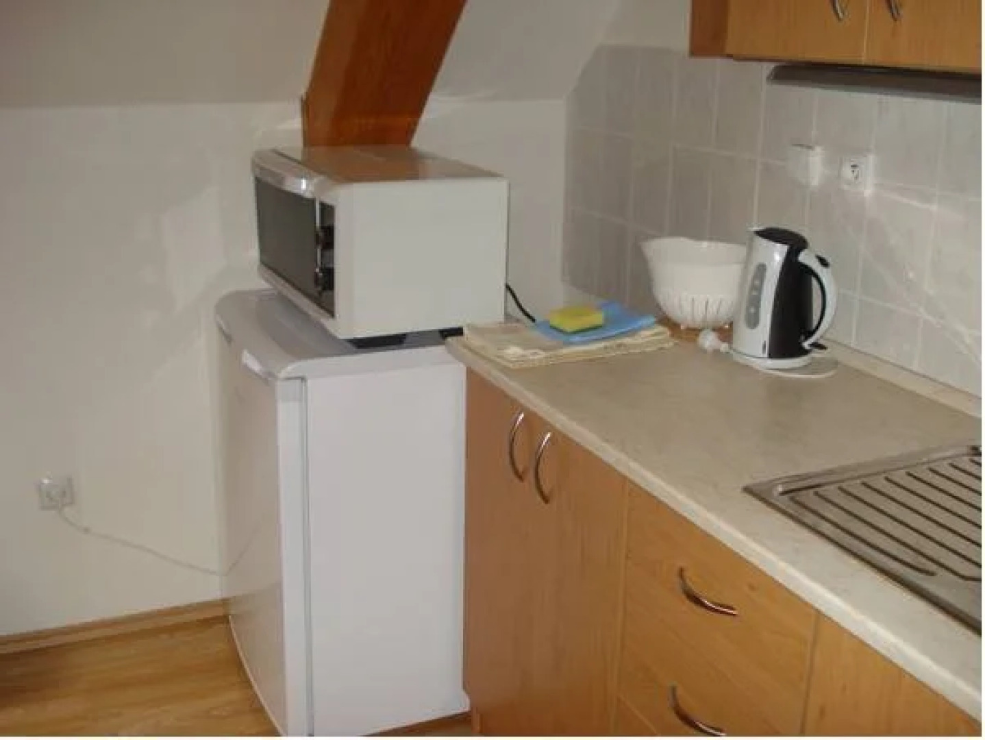 Penzion a restaurace Pintovka