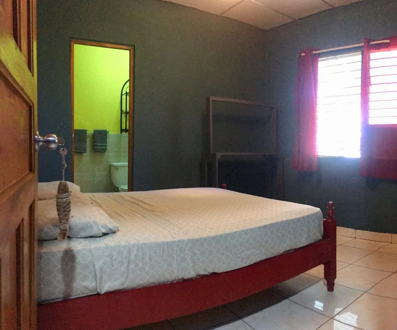 Residencia de la Marina