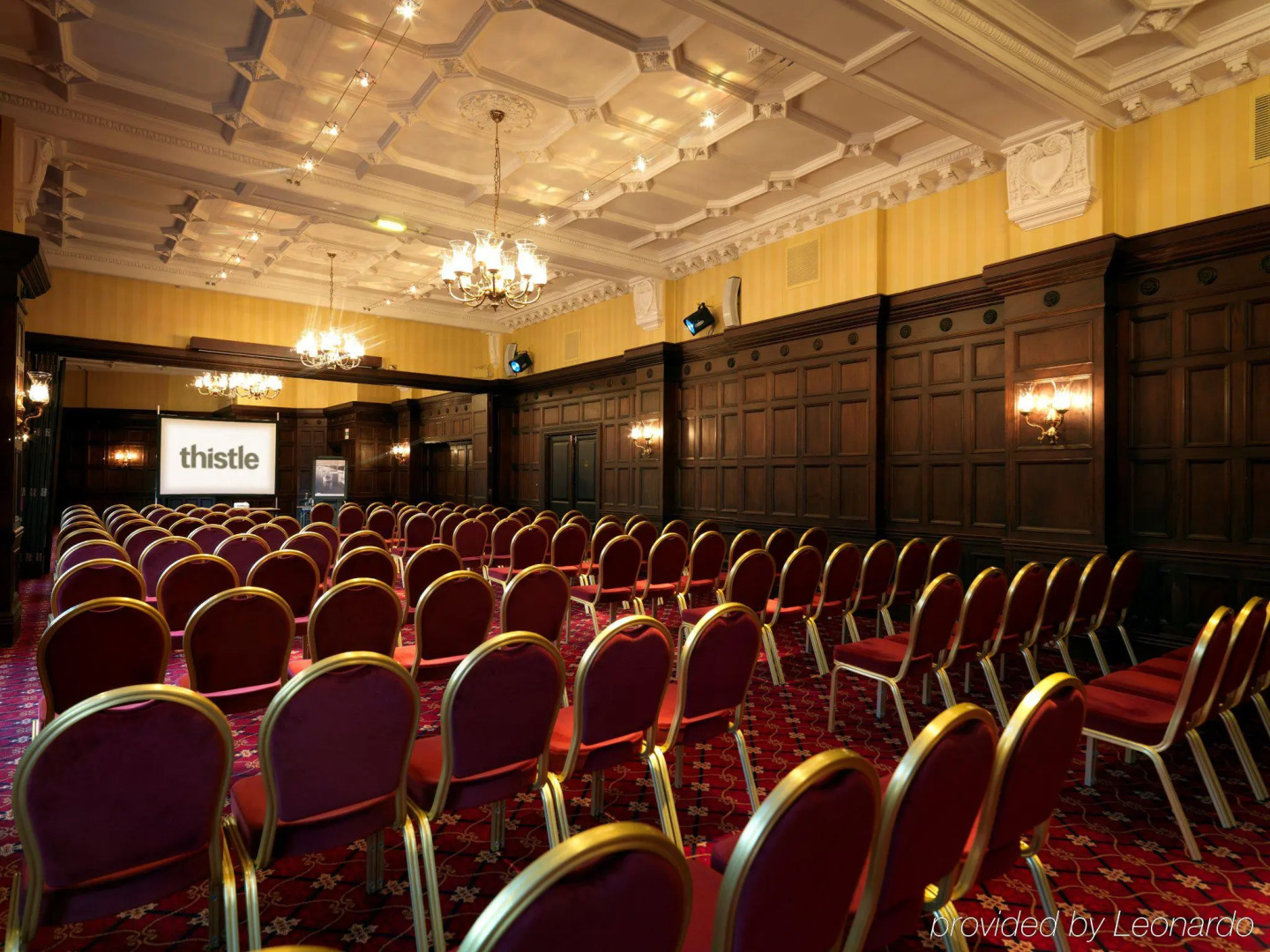 County Hotel & County Aparthotel Newcastle