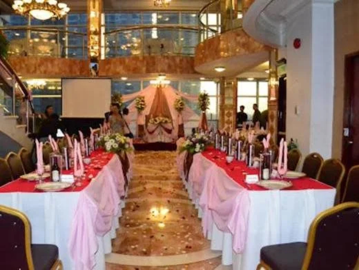 Great Eastern Hotel Makati