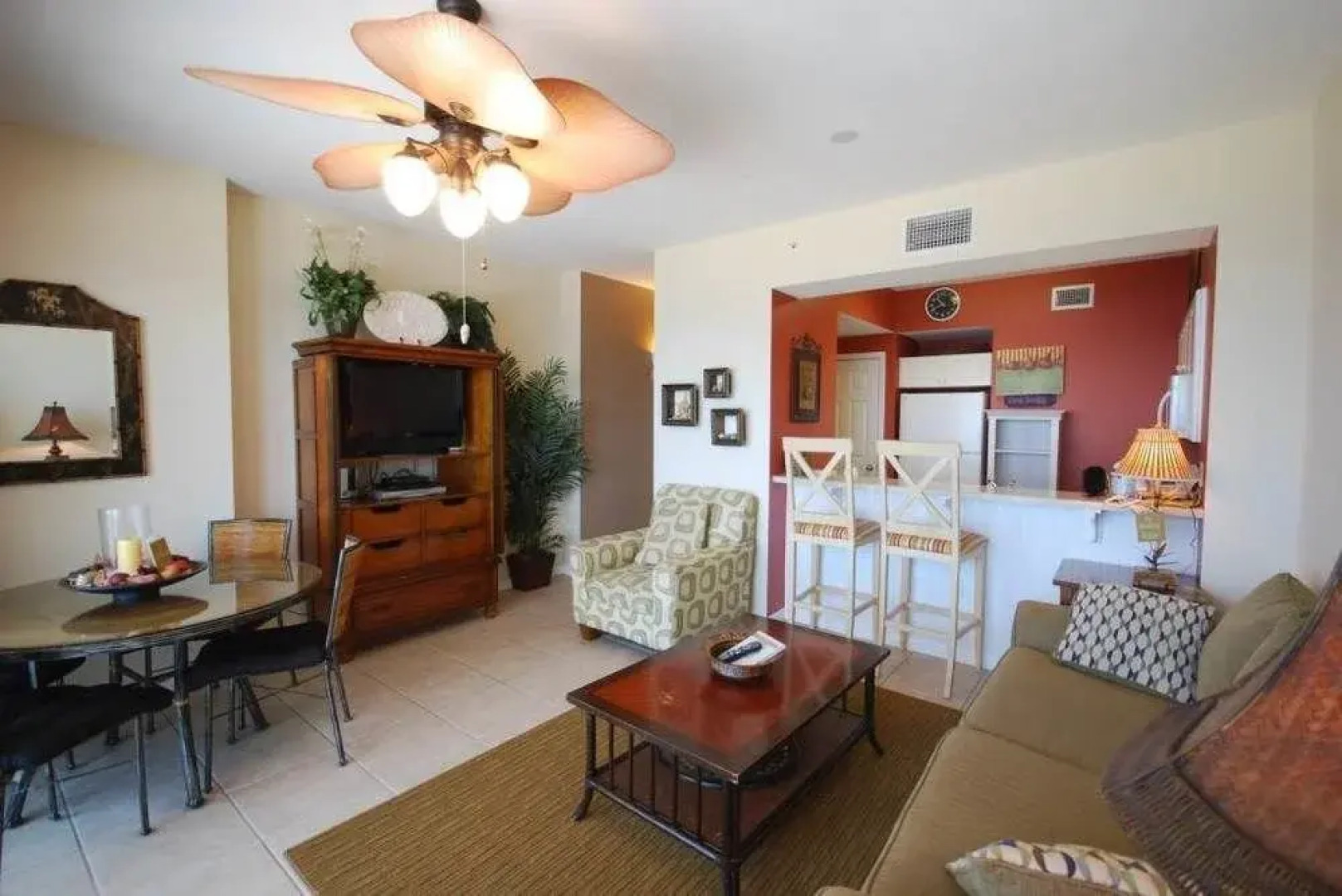 Windemere Condominiums