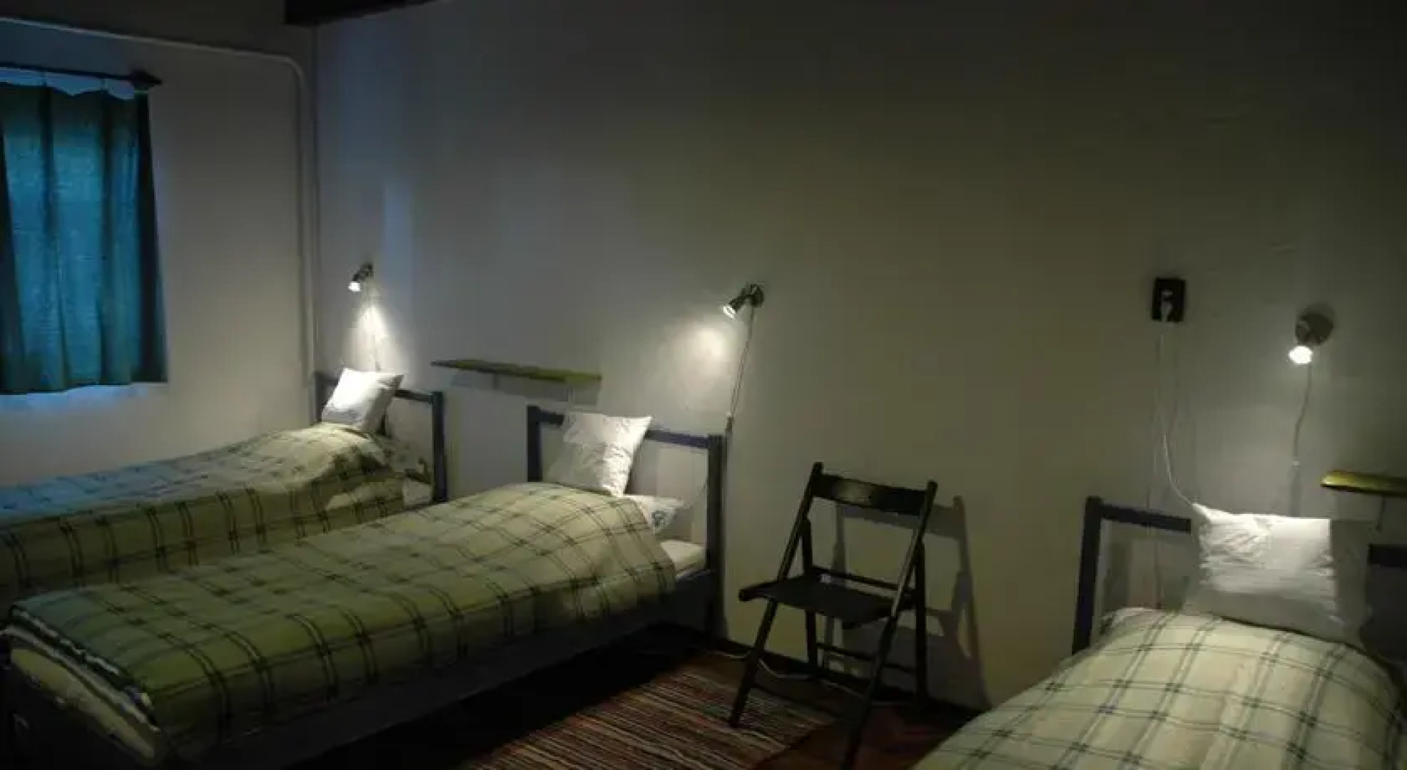 Guesthouse to the Jolly Zwingli