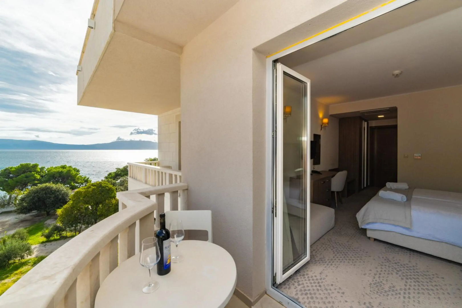 Hotel Bella Vista