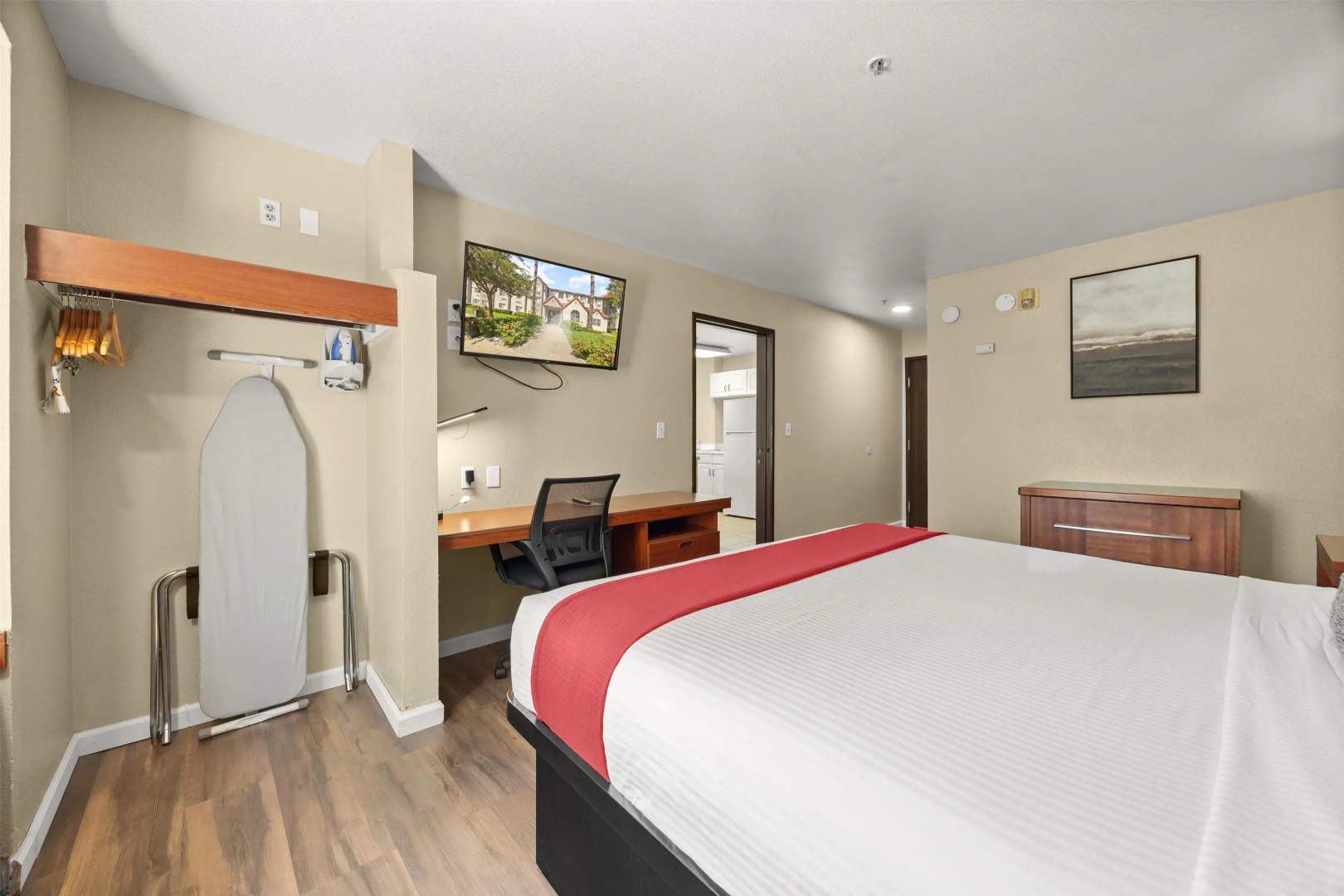 SureStay Plus Hotel by Best Western Rocklin