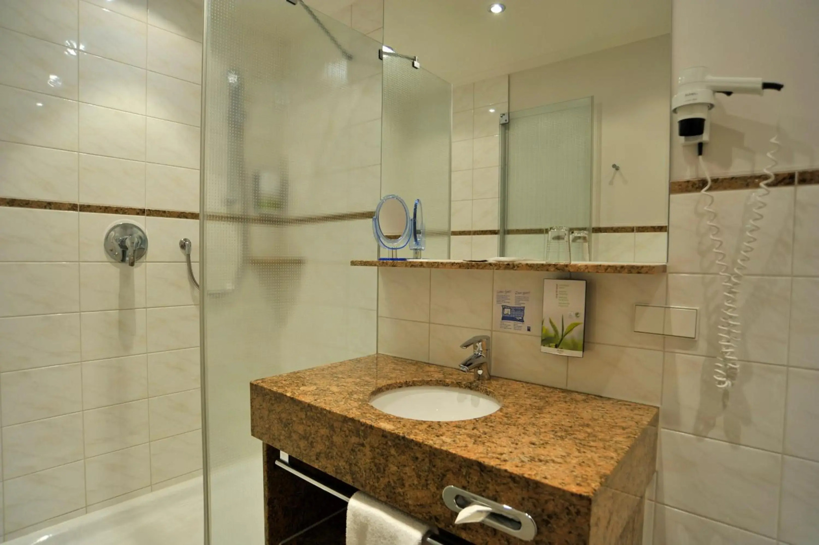 Hotel Concorde München