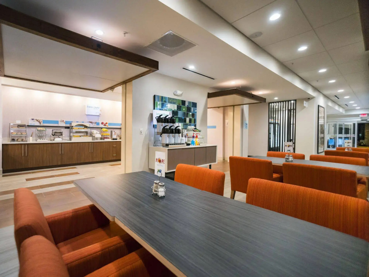 Holiday Inn Express & Suites Southaven Central - Memphis by IHG