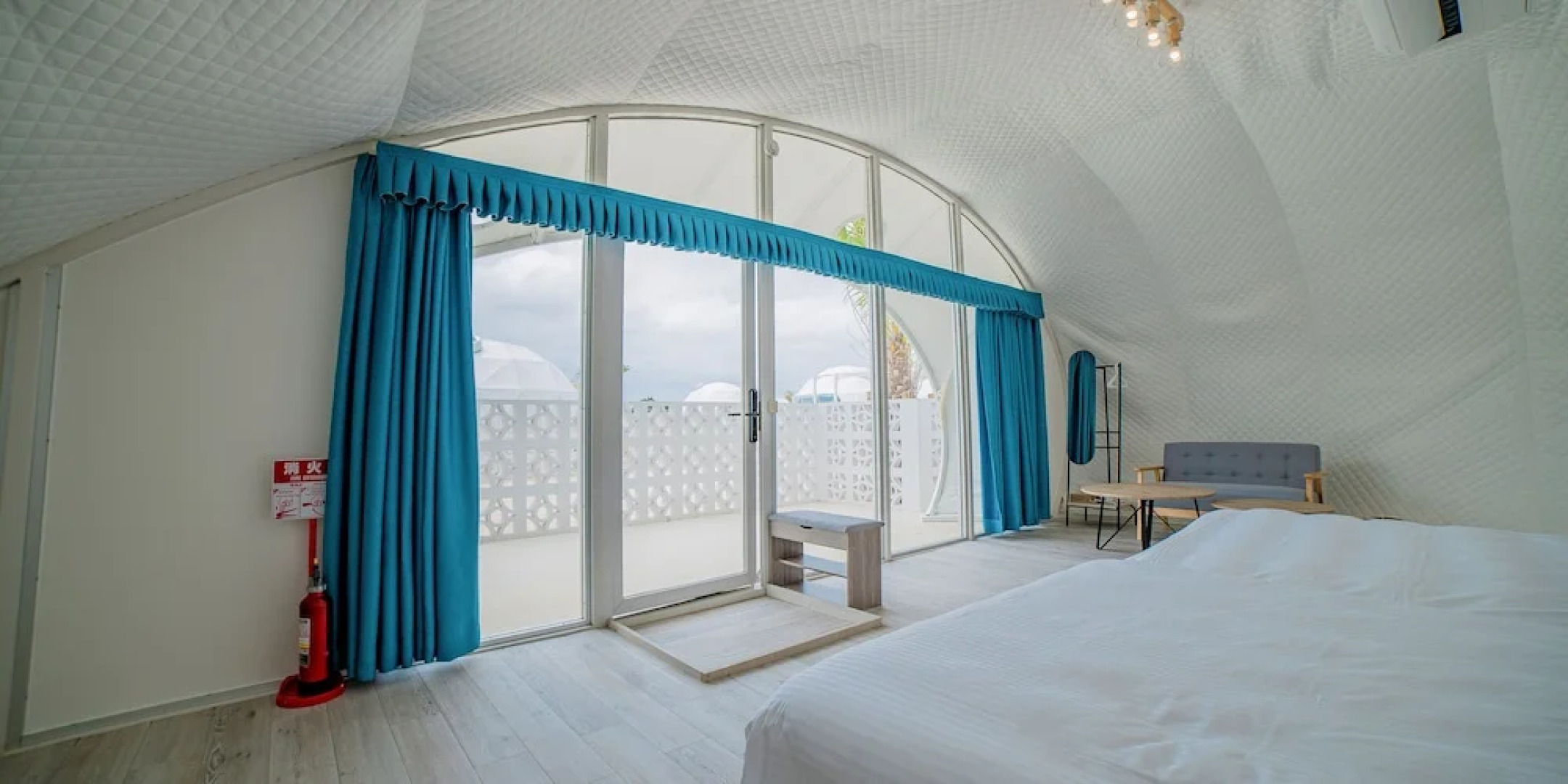 Glamtech Resorts Heaven