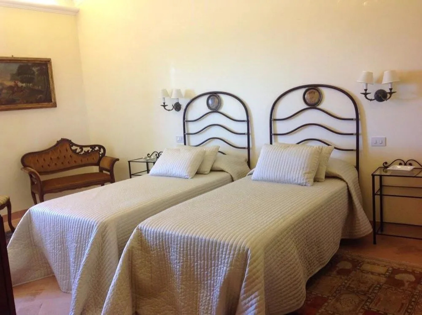 Relais Poggio Del Sogno