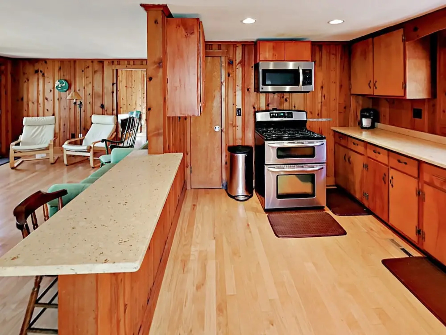 63 Pickerel Cove Circle Cottage 2 Bedrooms 1 Bathroom Cottage