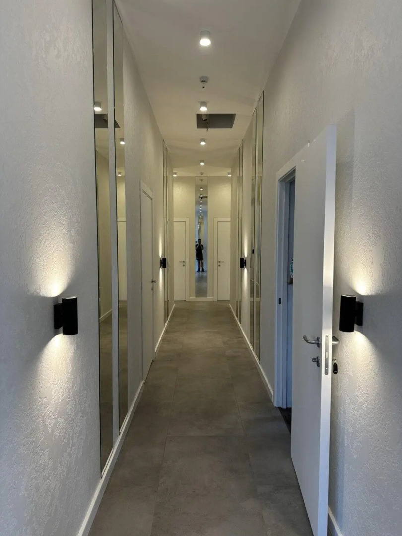 Гостиница МИАСС