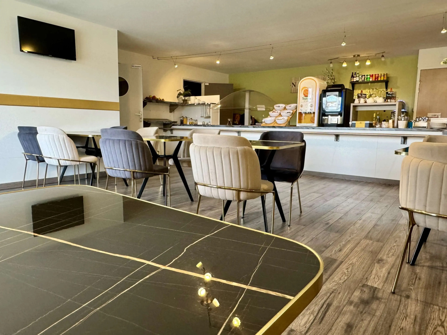 Hotel Kyriad Toulouse Sud - Roques