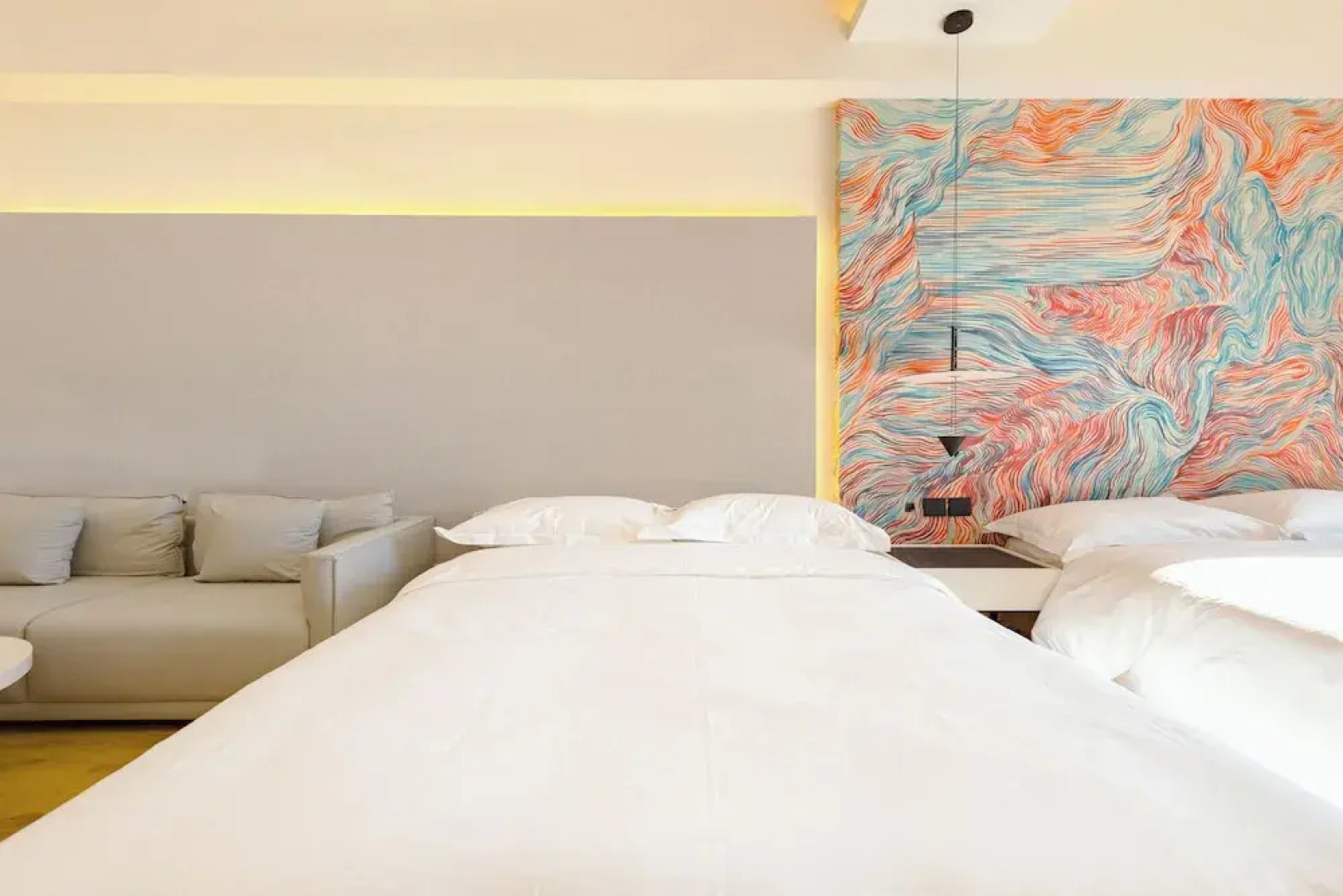 Beijing Dream Inn Hotel