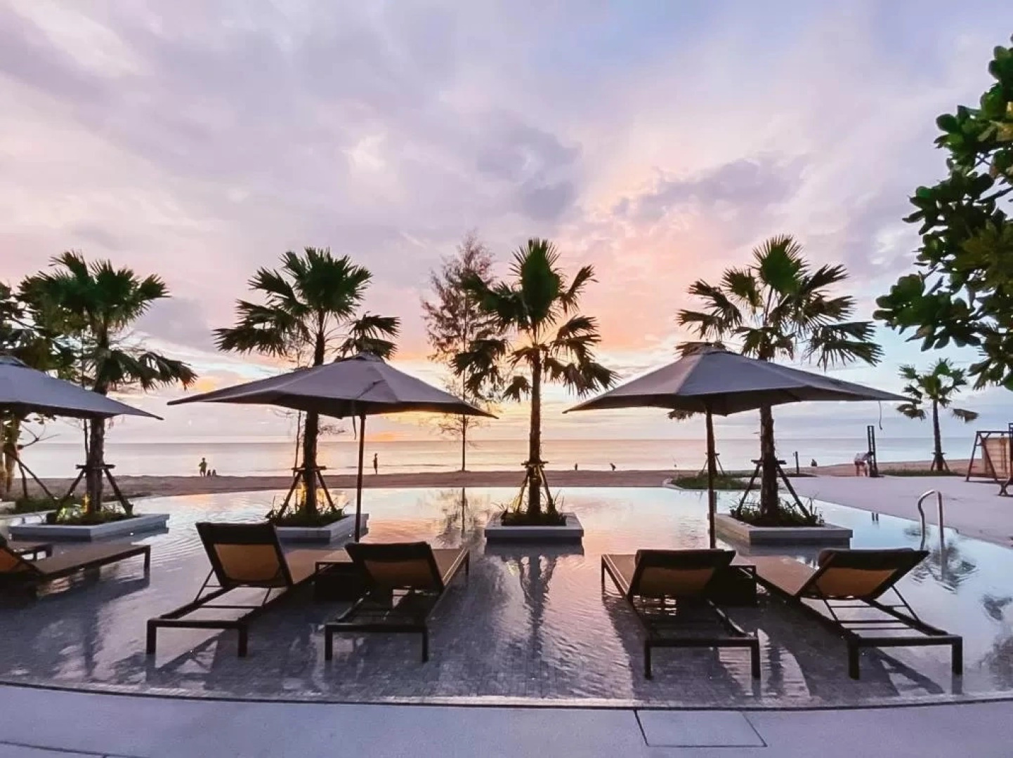 Pullman Khao Lak Resort
