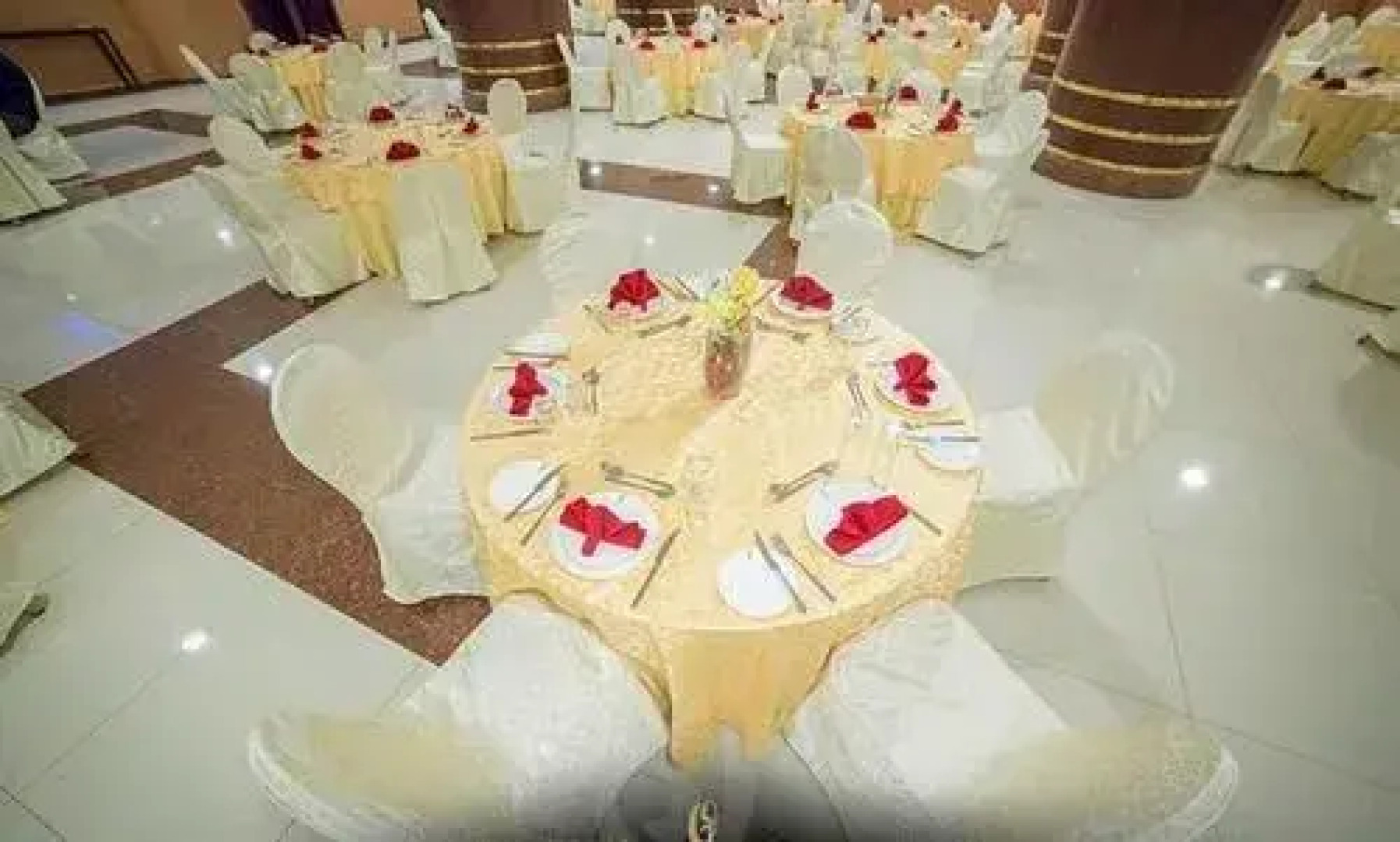 Fakhamet Al Aseel Hotel