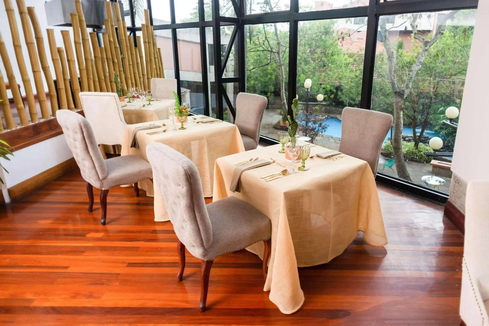 Radisson San Jose-Costa Rica