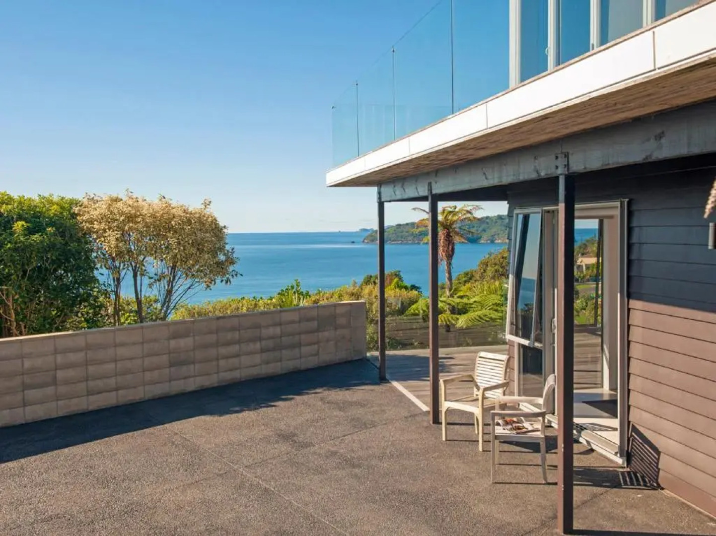 The Ridge at Tairua - Tairua Apartment