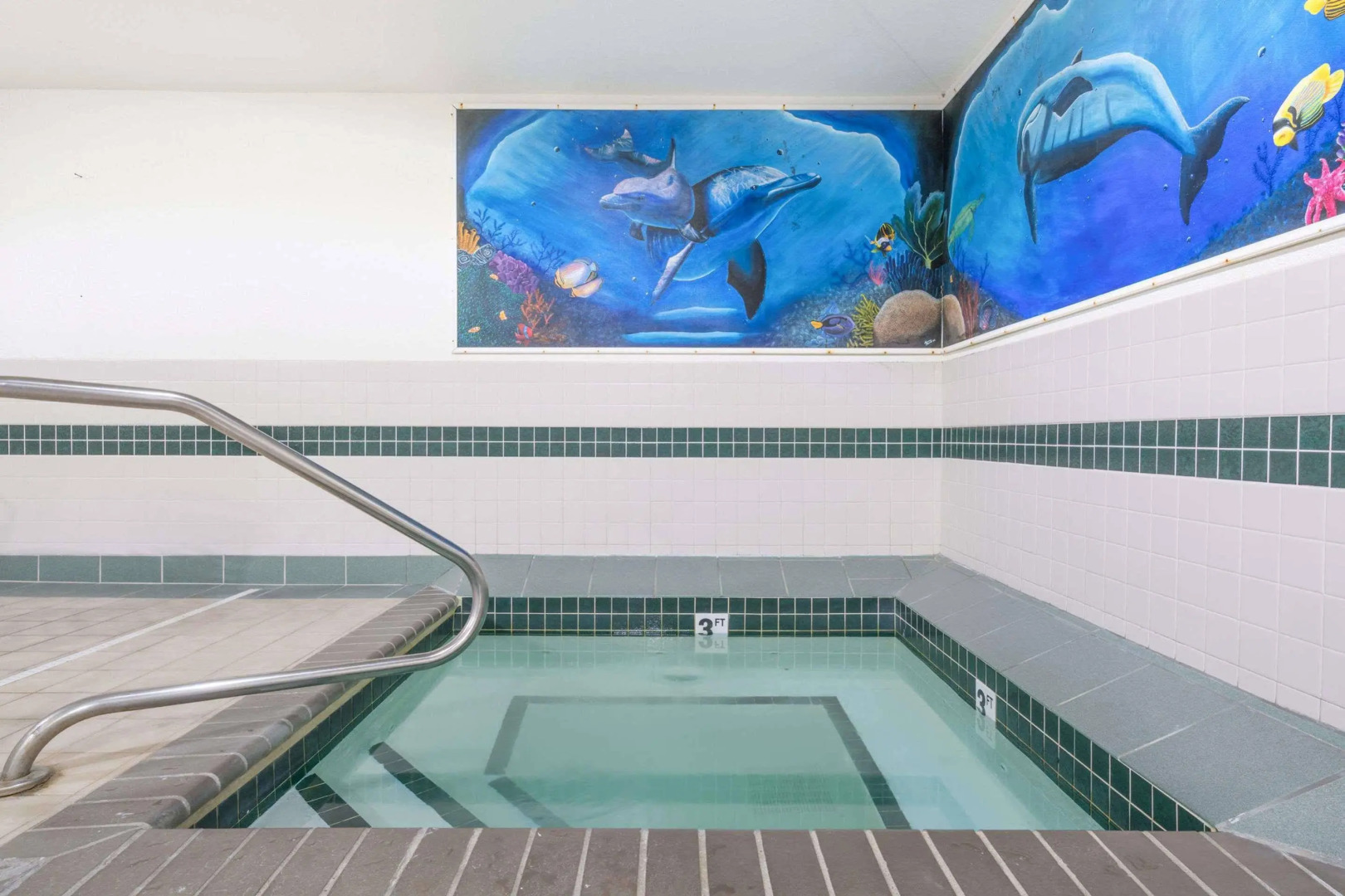 Super 8 By Wyndham Fargo Airport