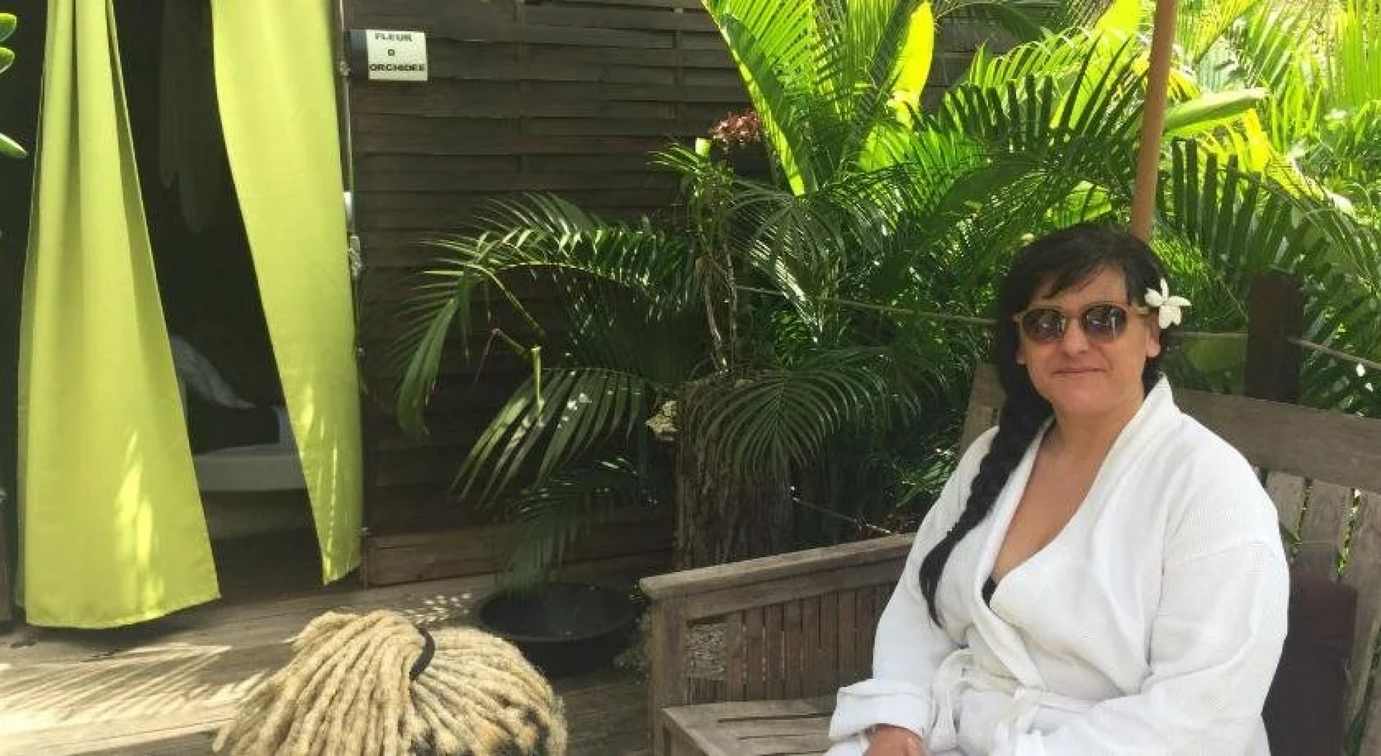 Eden Paradise Spa Ecolodge