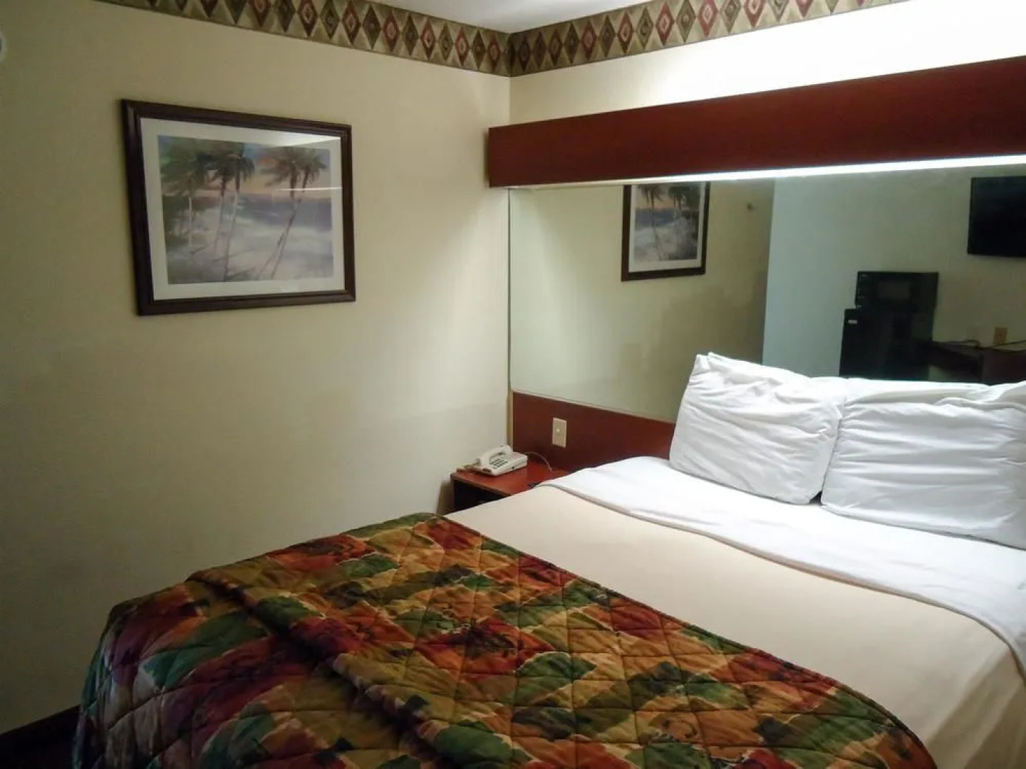 Microtel Inn and Suites Brunswick