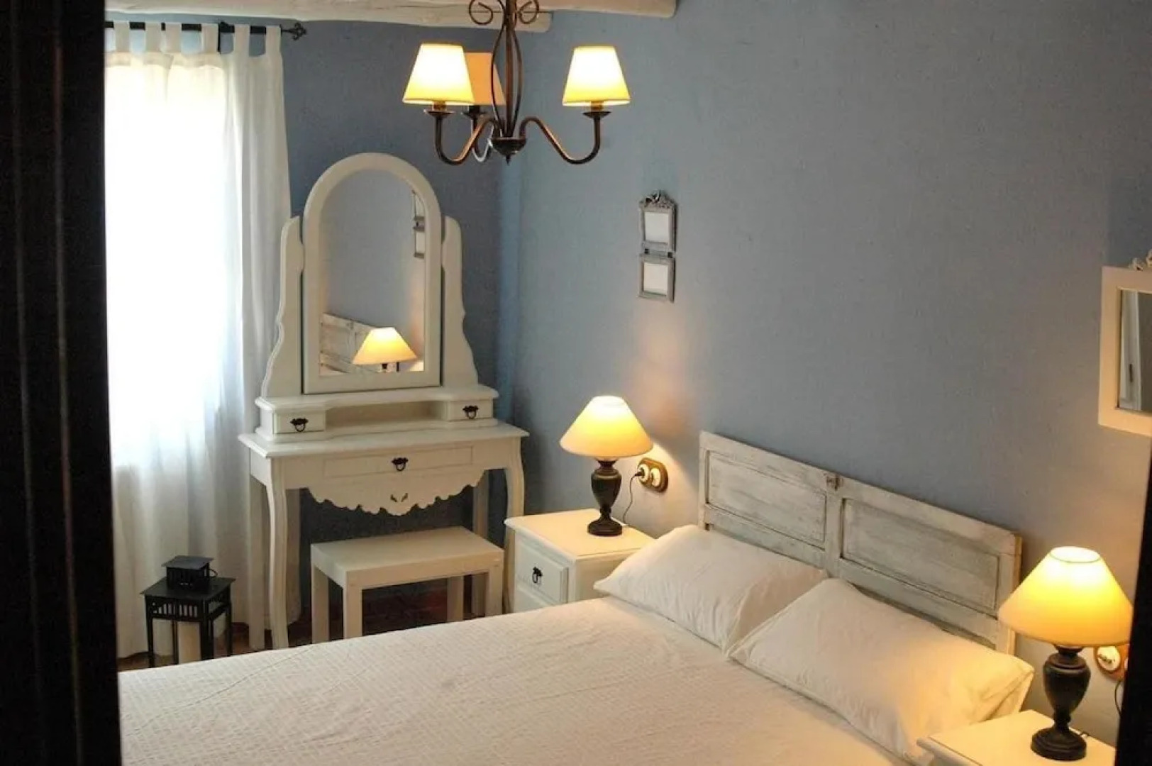 Rural Pedroches Casa Los Mineros