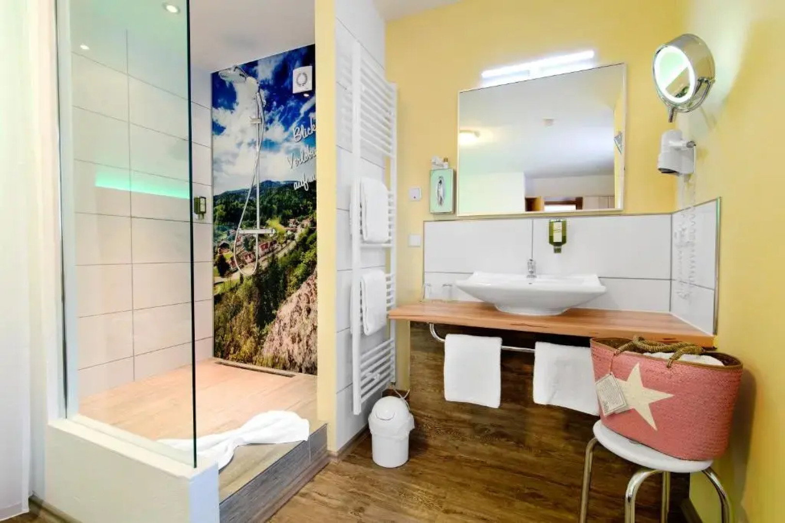 Holzschuh Schwarzwaldhotel