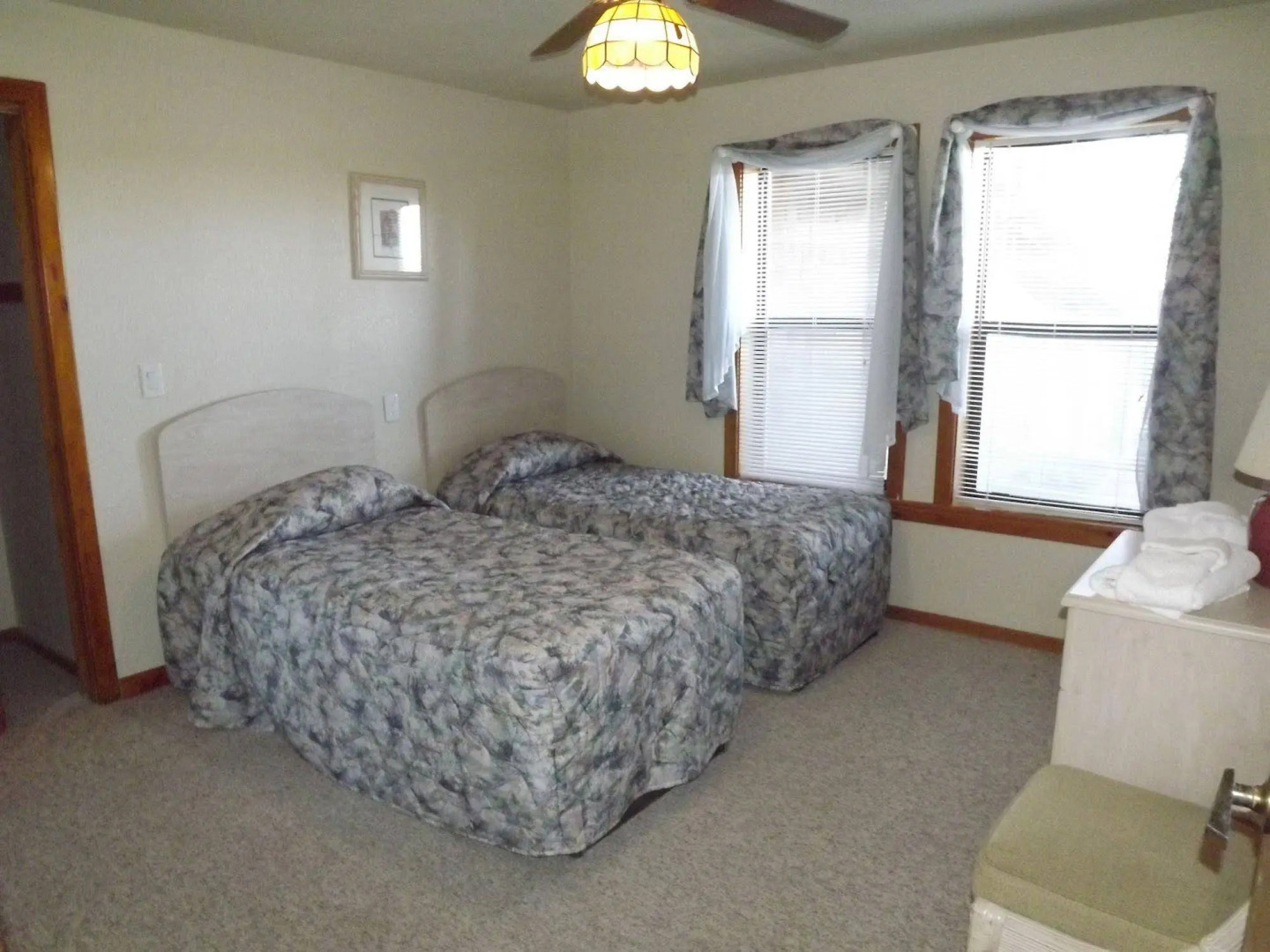 Barrier Island Station